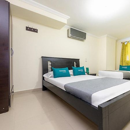 Hotel Verony San Joaquin เมเดยิน ภายนอก รูปภาพ