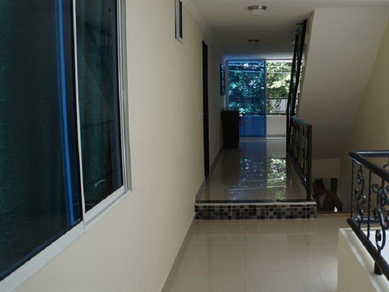 Hotel Verony San Joaquin เมเดยิน ภายนอก รูปภาพ