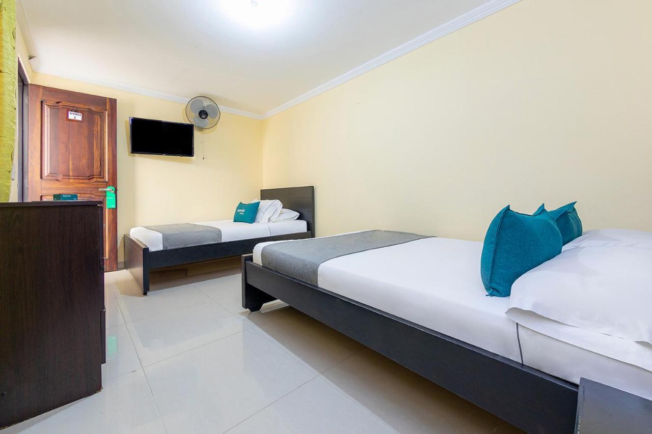Hotel Verony San Joaquin เมเดยิน ภายนอก รูปภาพ