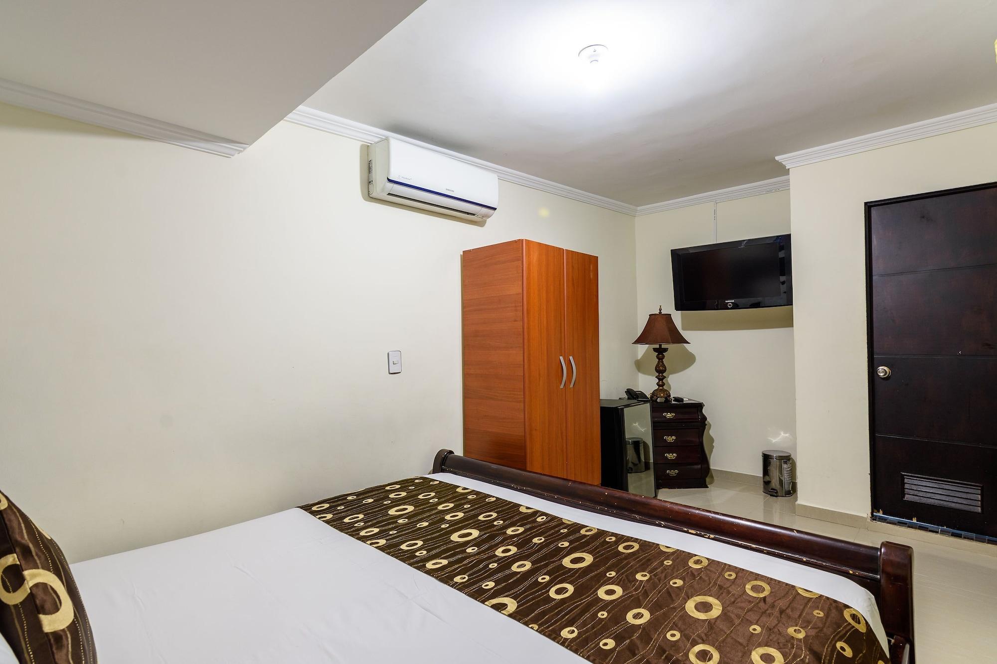 Hotel Verony San Joaquin เมเดยิน ภายนอก รูปภาพ