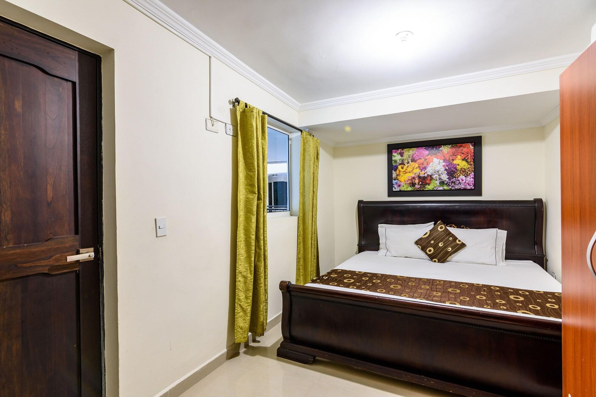 Hotel Verony San Joaquin เมเดยิน ภายนอก รูปภาพ