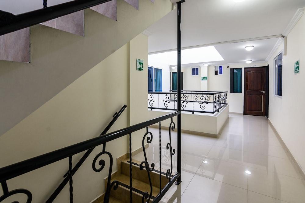 Hotel Verony San Joaquin เมเดยิน ภายนอก รูปภาพ