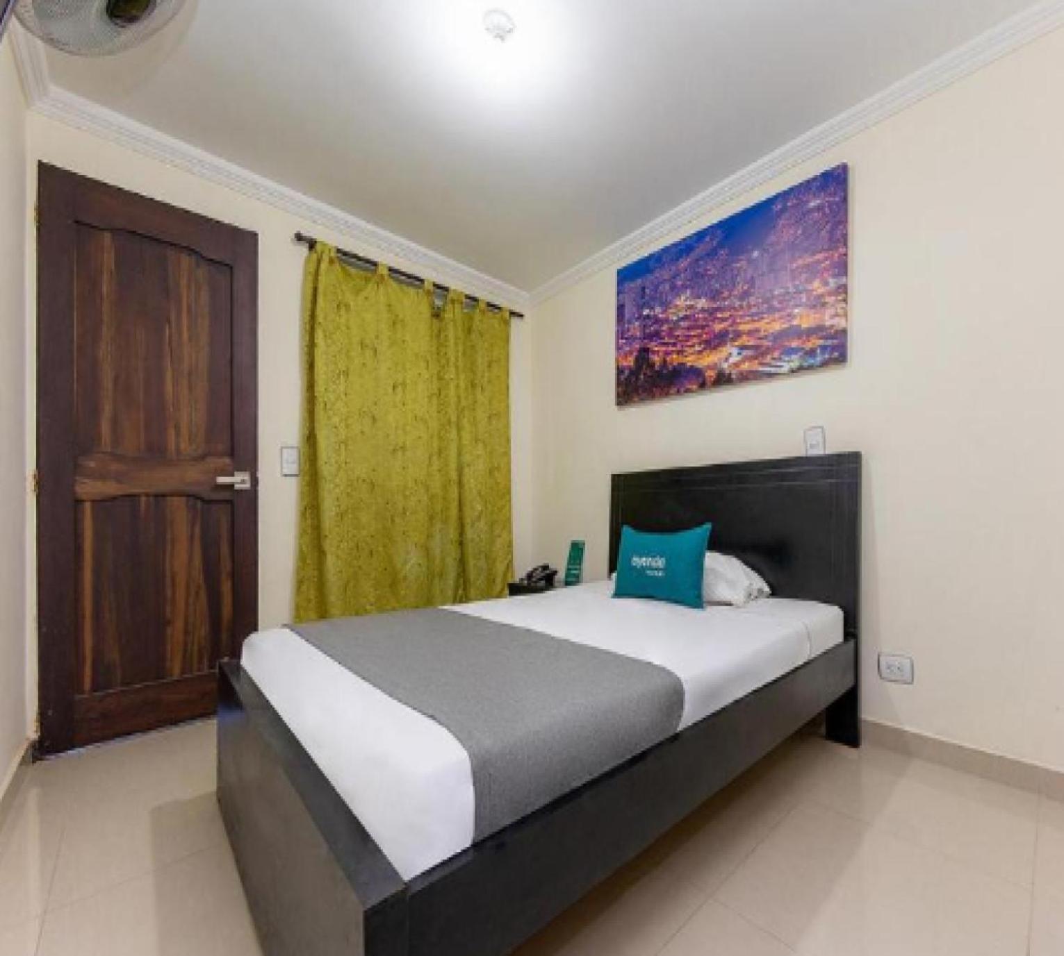 Hotel Verony San Joaquin เมเดยิน ภายนอก รูปภาพ