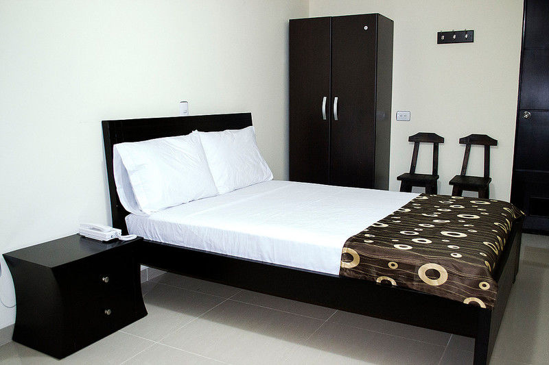 Hotel Verony San Joaquin เมเดยิน ภายนอก รูปภาพ