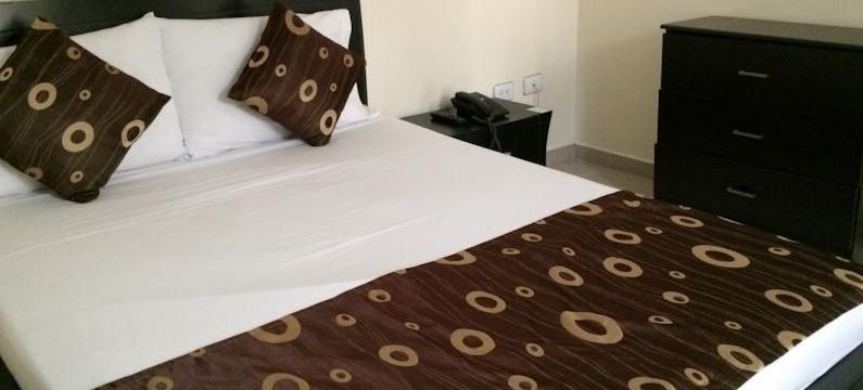 Hotel Verony San Joaquin เมเดยิน ภายนอก รูปภาพ