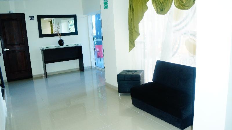 Hotel Verony San Joaquin เมเดยิน ภายนอก รูปภาพ